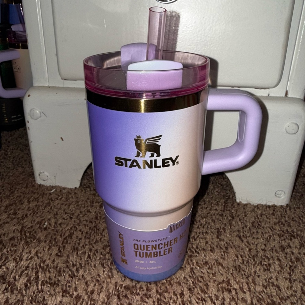 Wicked Stanley - Glinda for Good 20 oz Tumbler Target Exclusive